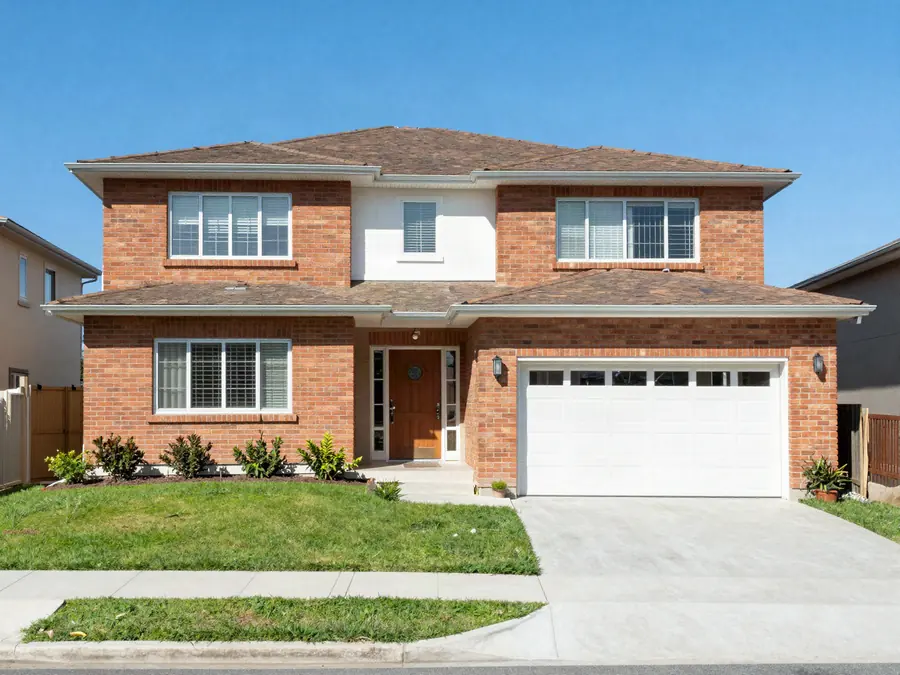 Casa 4 ambientes con pileta y parrilla en Castelar (foto 1)